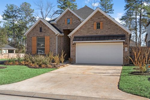 412 Northern Pike Dr, Willis, TX, 77318-1520 | Card Image