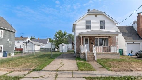 2732 South Ave, Niagara Falls, NY, 14305-3228 | Card Image