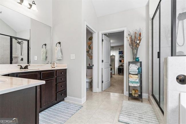 6062 Fielder Way, House other with 4 bedrooms, 3 bathrooms and 2 parking in Douglasville GA | Image 16