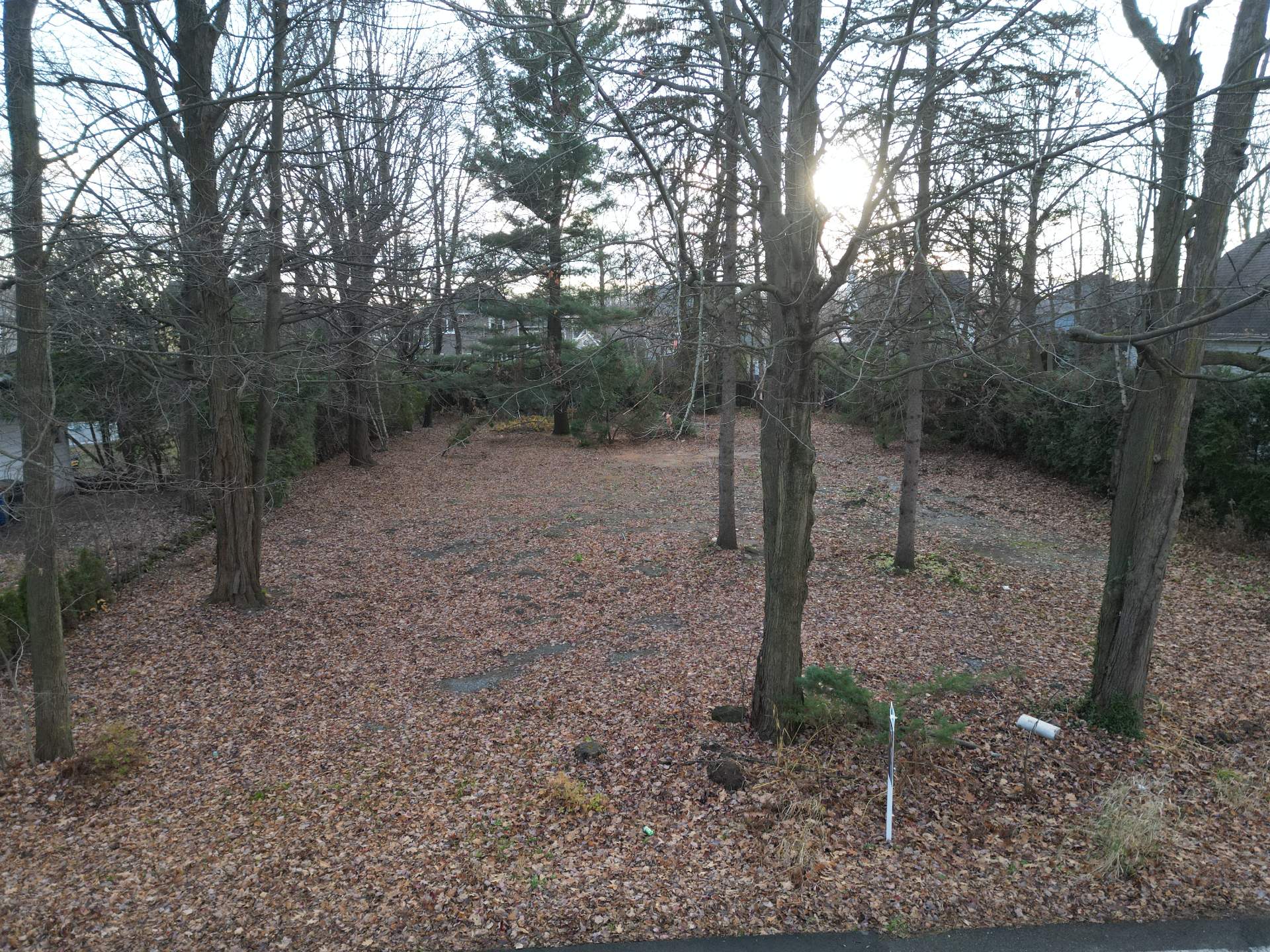Land in Otterburn Park 2