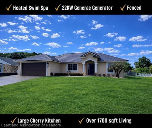 241 Sheppard Rd, LAKE PLACID, FL, 33852-6548 | Card Image