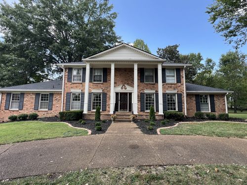 1415 Devens Dr, Brentwood, TN, 37027-7208 | Card Image