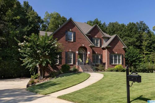 4064 Milner Way, HOOVER, AL, 35242-7350 | Card Image