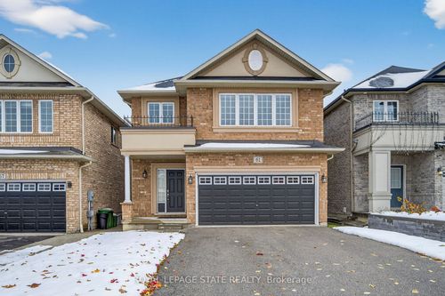 61 Irwin Ave, Ancaster, ON, L9K0E9 | Card Image