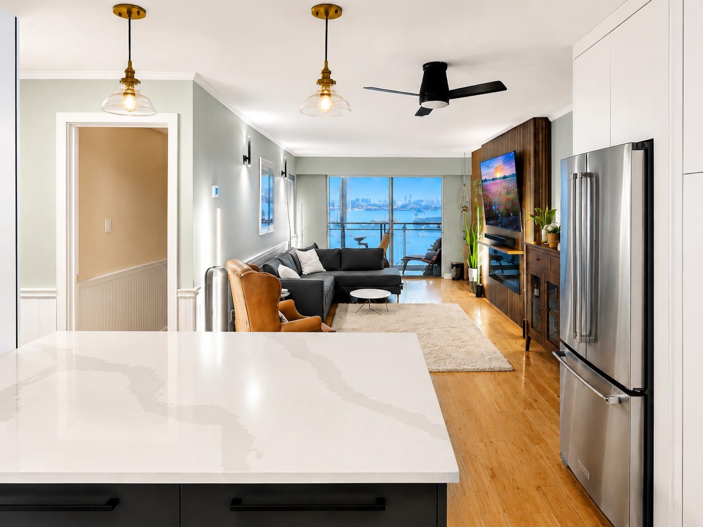 Residential in North Vancouver 4