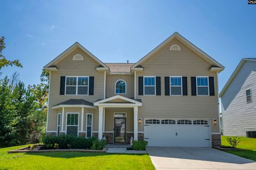 516 Roseridge Dr, Blythewood, SC, 29016-6701 | Card Image