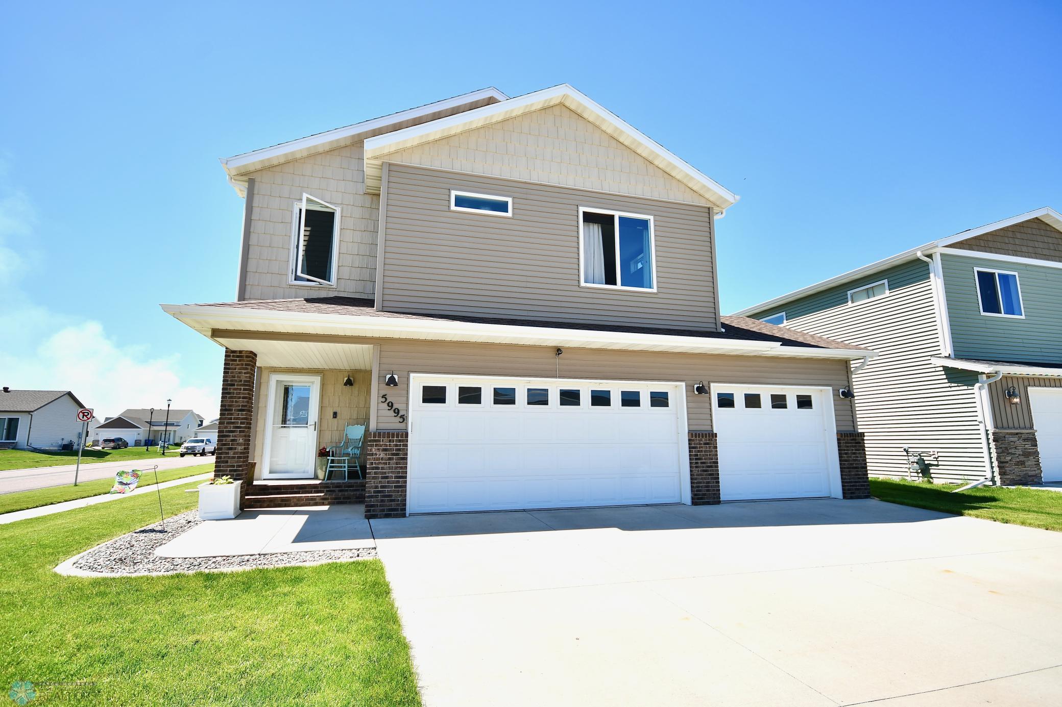 58th St, Fargo, ND 58104 #1