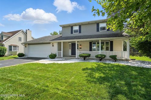 491 Patriot Dr W, Waterville, OH, 43566-1153 | Card Image