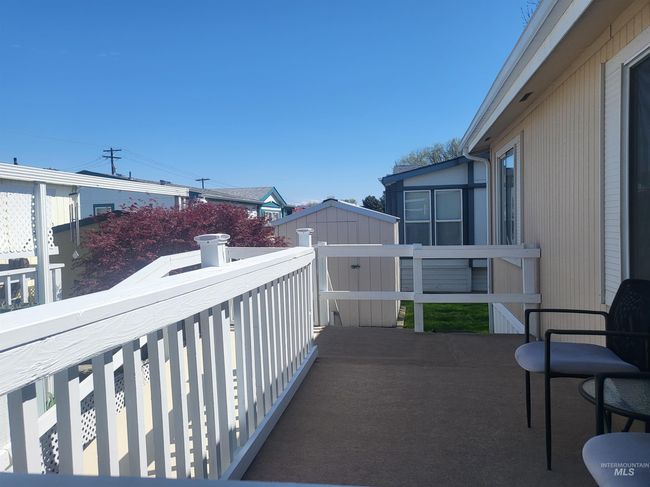 TRLR-51 - 2115 6 Th Ave, Home with 3 bedrooms, 2 bathrooms and 1 parking in Clarkston WA | Image 4