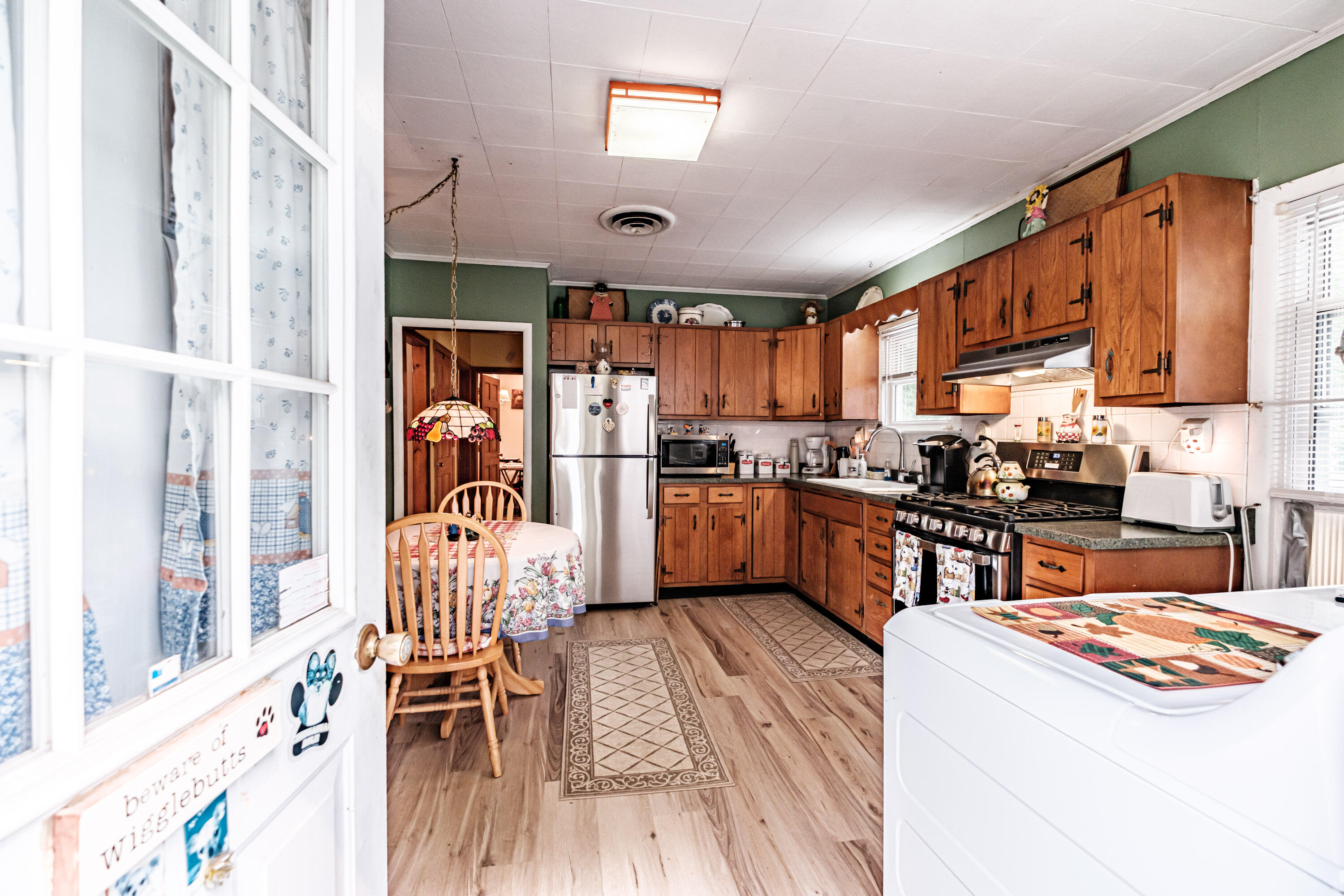 Residential in Lyman 5