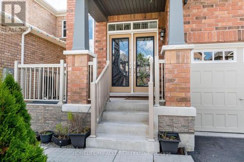 bsmt-8 Feeder St, Brampton, ON, L7A4T8 | Card Image