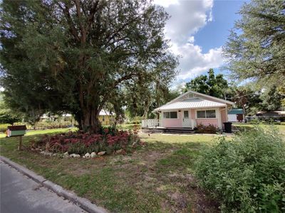 218 S Hernando Avenue, House other with 2 bedrooms, 2 bathrooms and null parking in Arcadia FL | Image 1