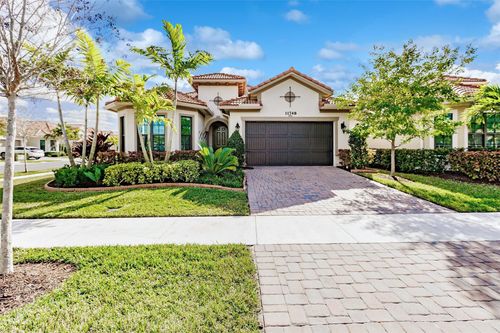 11748 Fortress Run, Parkland, FL, 33076-4657 | Card Image