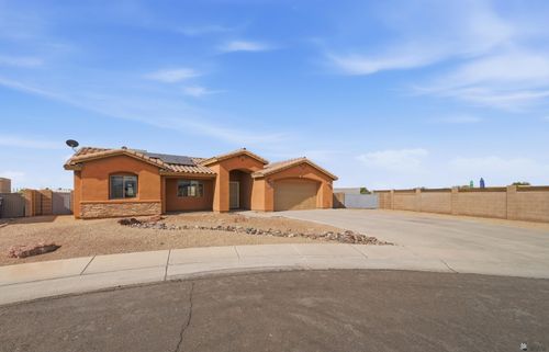 11800 E Eclipse Ct, Yuma, AZ, 85367-3607 | Card Image
