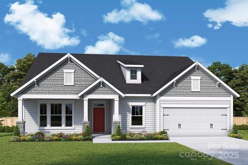 7145 Chamberlain Dr, Harrisburg, NC, 28075-9422 | Card Image