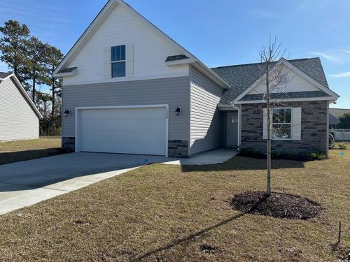 1248 Wehler Ct, Conway, SC, 29526-9692 | Card Image