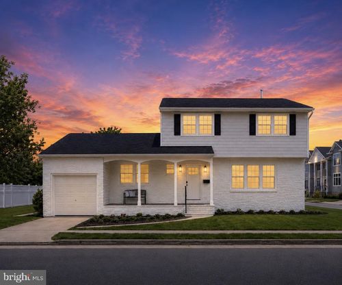321 N Harvard Avenue, VENTNOR CITY, NJ, 08406 | Card Image
