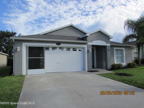 2070 Tiburon Ln, Melbourne, FL, 32940-6387 | Card Image