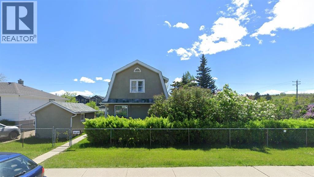 Residential in Calgary 3