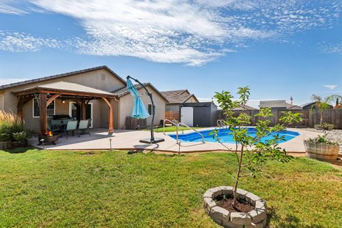 3598 Trail Leaf St, Plumas Lake, CA, 95961-8724 | Card Image