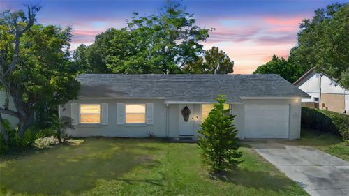 3809 Beachman Dr, ORLANDO, FL, 32810-3648 | Card Image