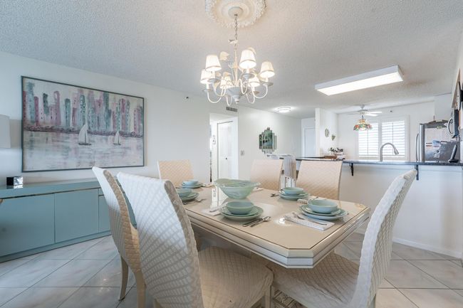 APT-802 - 2215 Cypress Island Dr, Condo with 2 bedrooms, 2 bathrooms and null parking in Pompano Beach FL | Image 7