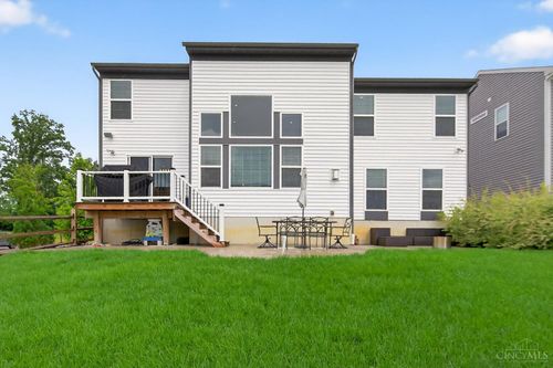 781 Shadow Wood Dr, Lebanon, OH, 45036-3515 | Card Image