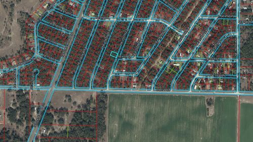 0000 Ne 155th Ct, Williston, FL, 32696 | Card Image