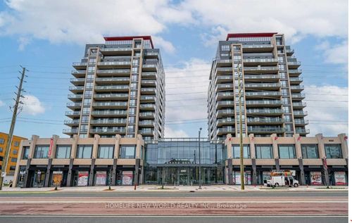603b-9090 Yonge St, Richmond Hill, ON, L4C0Z1 | Card Image