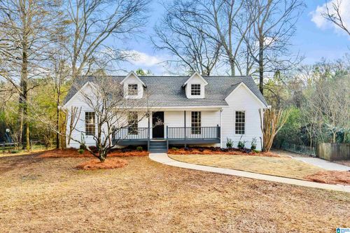 2645 Chestnut Way, PINSON, AL, 35126-3634 | Card Image