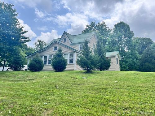 7435 W County Road 875 S, French Lick, IN, 47432-9239 | Card Image