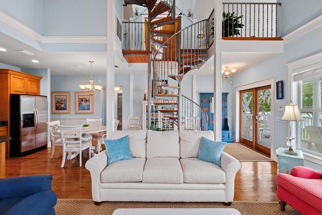 1208 Summer Pointe Ln Se, House other with 4 bedrooms, 3 bathrooms and null parking in Steinhatchee FL | Image 14