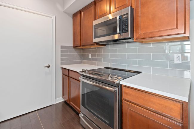 13C - 525 Lafayette Blvd, Condo with 1 bedrooms, 1 bathrooms and null parking in Detroit MI | Image 5