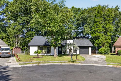 410 Fox Hunt Rd, Goose Creek, SC, 29445-5611 | Card Image