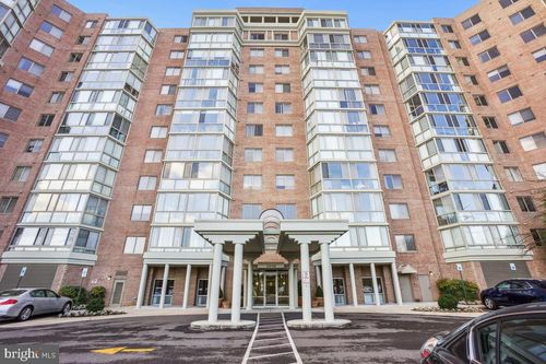 511-3210 N Leisure World Boulevard, SILVER SPRING, MD, 20906 | Card Image