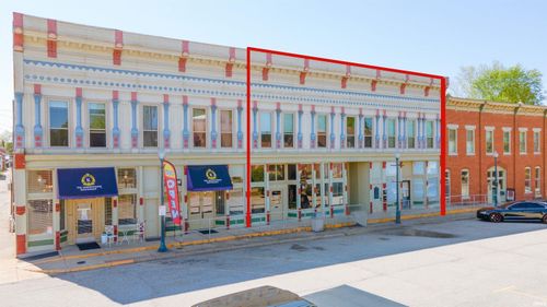 b-28 N Washington Street, Knightstown, IN, 46148 | Card Image