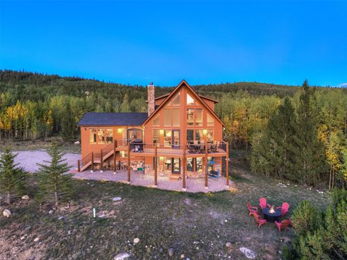 84 Ice Axe Ct, ALMA, CO, 80420-5067 | Card Image