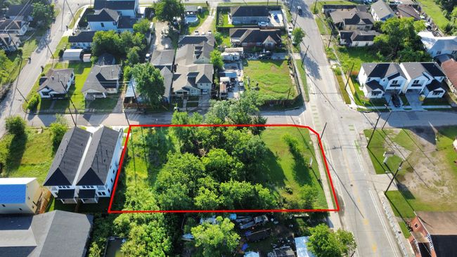 2319 Lorraine St, Home with 0 bedrooms, 0 bathrooms and null parking in Houston TX | Image 9