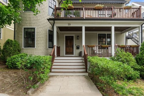 23-23 Summit Ave, Brookline, MA, 02446-2701 | Card Image