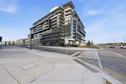 603-395 Dundas St W, Oakville, ON, L6M5R8 | Card Image