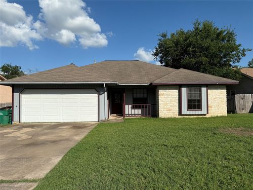 16307 Framingham Circle, Pflugerville, TX, 78660 | Card Image