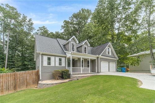 1190 Rocky Rd, Lawrenceville, GA, 30044-6210 | Card Image