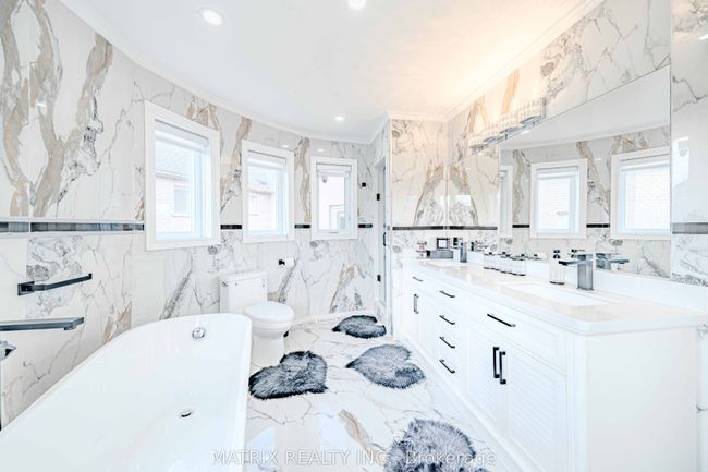 2396 Southcott Rd, House other with 4 bedrooms, 4 bathrooms and 6 parking in Pickering ON | Image 34