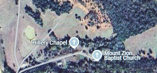 TBD County Road 416, Leona, TX, 75850 | Card Image