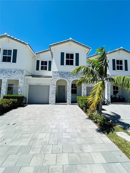 2617 Se 10th St, Homestead, FL, 33035-2588 | Card Image