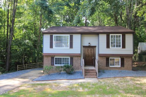408 Drolmond Drive, Raleigh, NC, 27615 | Card Image
