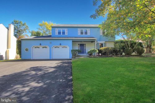 107 David Ln, LANSDALE, PA, 19446-1562 | Card Image