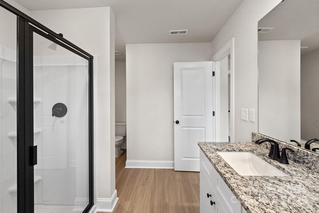7008 Jerimoth Dr, House other with 3 bedrooms, 3 bathrooms and null parking in Charlotte NC | Image 10