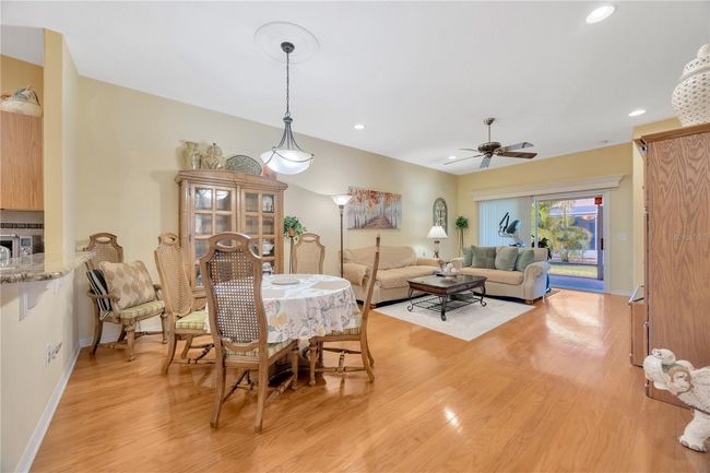 31940 Stillmeadow Dr, House other with 3 bedrooms, 2 bathrooms and null parking in WESLEY CHAPEL FL | Image 21