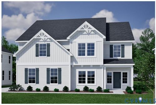 6860 Cove Creek Ter, Moseley, VA, 23120-1946 | Card Image